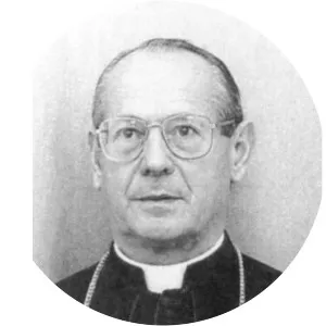 José Sebastián Laboa Gallego