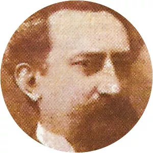 José Segundo Decoud