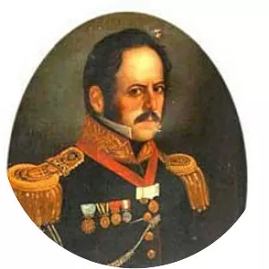 José Segundo Roca