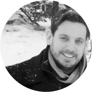 Jose Serrado photograph