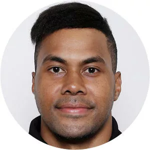 Jose Seru - Olympic athlete