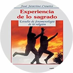 José Severino Croatto - University teacher