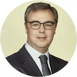 José Sevilla - CEO of Bankia