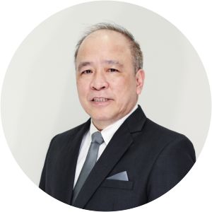 Jose Siao Ling photograph