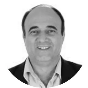 José Sidney Nunes de Almeida