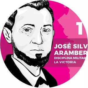 José Silvestre Aramberri