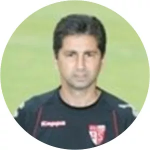 José Sinval de Campos