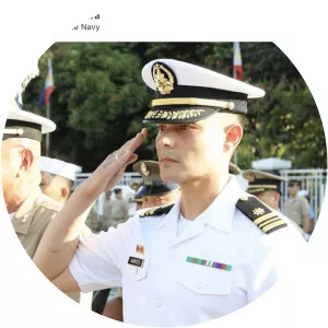 José Sixto Z. Dantes Jr. photograph