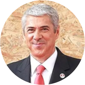 José Sócrates - Former Prime Minister of Portugal