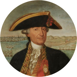 José Solano y Bote