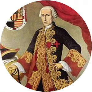 José Solís Folch de Cardona