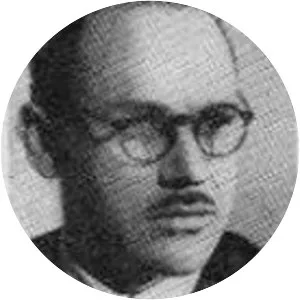 José Suárez Carreño