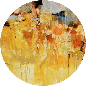 José T. Joya - Filipino artist