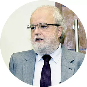José Tadeu Jorge - Rector of the University of Campinas