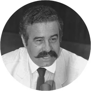 José Theodoro Mendes