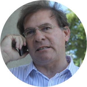 Jose Ticiano Dias Toffoli photograph