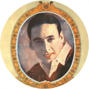 José Tinelli - Argentine pianist