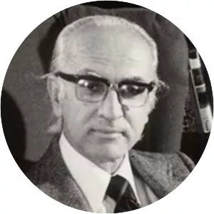 José Tola Pasquel - Peruvian engineer