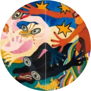 José Tola - Visual artist