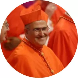 José Tolentino de Mendonça - Portuguese theologian