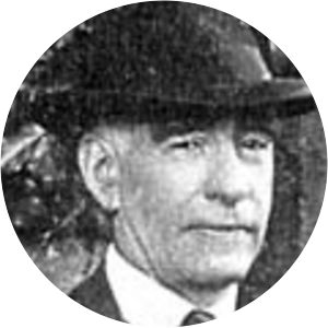 José Tomás Errázuriz