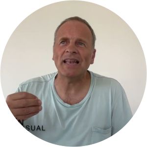 Jose Tomás Larraín