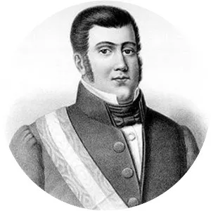 José Tomás Ovalle