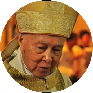 Jose Tomas Sanchez photograph