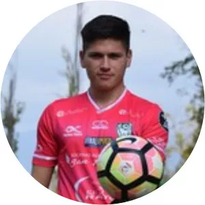 José Tomás Sanhueza Muñoz - Football player