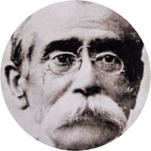 José Toribio Polo