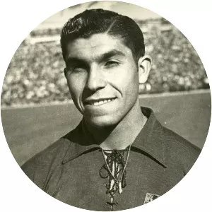 José Travassos - Portuguese footballer