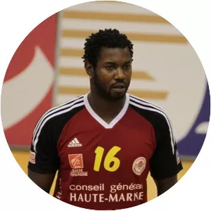 José Trèfle - Volleyball player