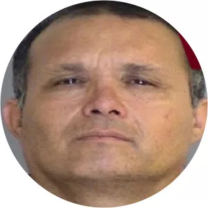 José Treviño Morales - Omar Treviño Morales' brother