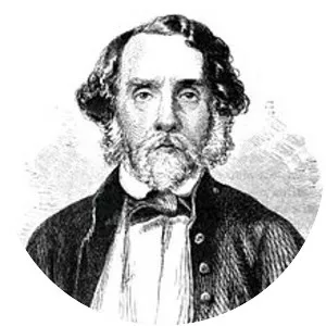 José Trinidad Cabañas