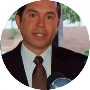 José Trinidad Marín - Jenni Rivera's ex-husband