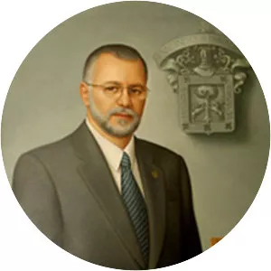 José Trinidad Padilla - Former Member of the Mexican Chamber of Deputies