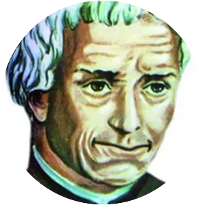 José Trinidad Reyes