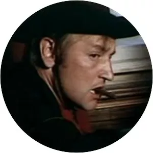 José Truchado - Movie producer