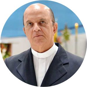 José Ubiratan Lopes