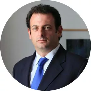 José Urtubey photograph