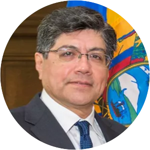 José Valencia Amores