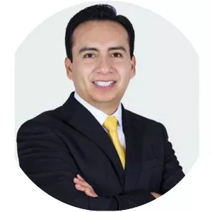 José Valentín Maldonado Salgado