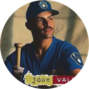 José Valentín - Baseball player