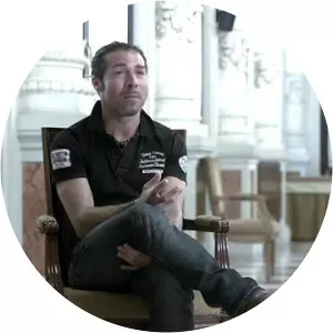 José Vallejo - Actor