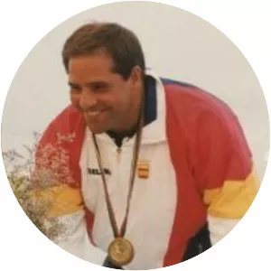 José van der Ploeg - Spanish sailor