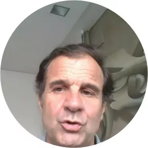 José Velasco - Film producer