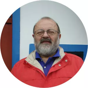 José Viale Moutinho