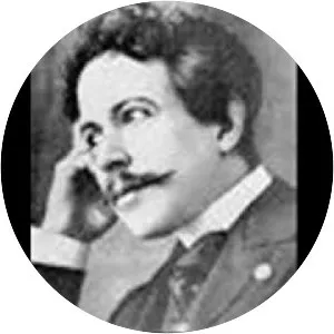 José Vianna da Motta