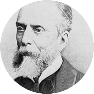 José Vicente Barbosa du Bocage