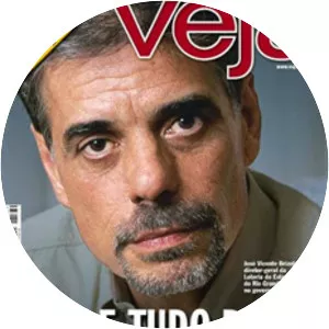 José Vicente Brizola - Leonel Brizola's son